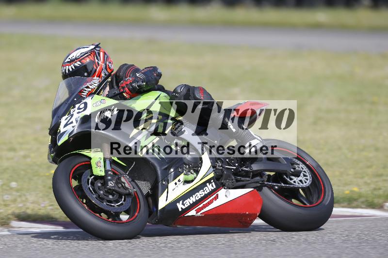 /08 17.04.2026  TZ Motorsport ADR/Gruppe gelb/29